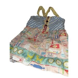 Matilda Jane Top size 8